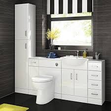 By using aqva.co.uk you consent to our use of these cookies. 1900 Mm White Gloss Bathroom Vanity Furniture Basin Unit Https Www Amazon Co Uk Dp White Bathroom Furniture Bathroom Storage Units Bathroom Sink Cabinets