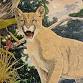A Painting, a Panther, and a Passion