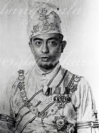 Nevertheless, the election of royal princes to these offices rested with the great chiefs of perak, who understandably preferred the makam of almarhum sultan yusuf (marhum gharirullah). Idris Ii Sembangkuala