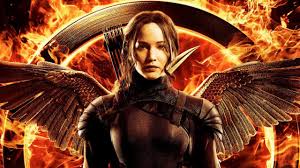 Jennifer lawrence josh hutcherson liam hemsworth release name: Die Tribute Von Panem Mockingjay Teil 1 Plakat Und Langtrailer