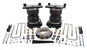 Maybe you would like to learn more about one of these? Air Lift 89412 Loadlifter 5000 Ultimate Air Spring Kit Fits 10 14 F 150 Walmart Com Walmart Com
