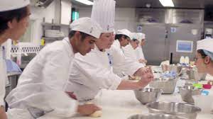 Industry association for executive chefs, pastry chefs, and restaurant managers. Professional Cooking Courses Le Cordon Bleu London