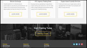 Are you searching for lowest fee cryptocurrency exchanges? Itbit Exchange Review 2021 Is It Safe Cryptogeek