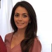 Jessica Arango's Instagram, Twitter & Facebook