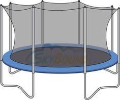 Maybe you would like to learn more about one of these? 140 Trampoline Nets Ideas Trampoline Net Fit Trampoline Parts