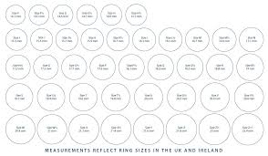 21 Rational American To Uk Sizes