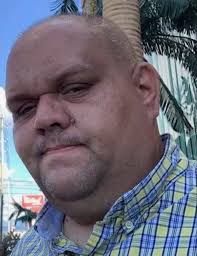 Obituary information for Ricky Douglas Caudill