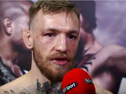 Conor mcgregor not only won the undisputed ufc featherweight belt at ufc 194, but he earned his own press conference after the. Watch Moment Dj At Conor Mcgregor S Ufc 194 After Party Forgets The Champ S Name In Las Vegas Nightclub Irish Mirror Online