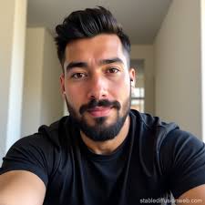 make a black guy named jamal Prompts