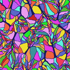 Tree The Story Behind The Art Rmit University