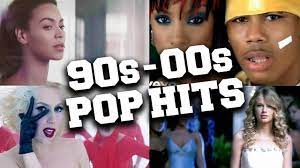 For a list of cds and songs by a performing artist, click on a name. Top 50 Pop Songs Of The 90s 00s Youtube