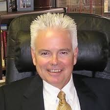 Harry Deckard's Instagram, Twitter & Facebook