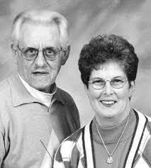 Anniversaries: Nichols-50th