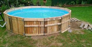 Pool Aus Paletten Selber Bauen Wichtige Tipps Und Ideen Paletten Pool Selber Bauen Paletten Diy Schwimmbad