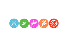 .5⃣ disciplines 1⃣ stadium the olympic modern pentathlon has provided a dramatic climax to every summer games since. What S The Deal With The Modern Pentathlon The Week