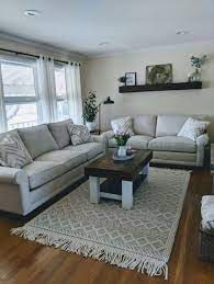 15 Best Decor Ideas For Your Small Living Room Apartment Decor Gardening Ideas Farmhouse Decor Living Room Small Living Room Design Small Apartment Living Room
