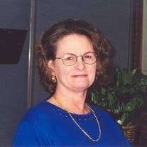 Lucy Ann Rushing Obituary