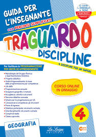 Selecciona la página para leer descargar o imprimir. Traguardo Discipline 4 Guida Geografia By Eli Publishing Issuu