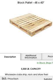 Buy products such as plaid 12752e unpainted wood surface, wood panel, 1 piece, 10 x 10 at walmart and save. Cheap Pallets Same Day Delivery Pickup In Dallas Tx Usa 1001 Pallets