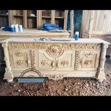 Contoh dari inspirasi ini menggunakan dua lampu hias ruang tamu dinding yang disematkan di ketinggian yang tepat di atas sofa bed. Jual Produk Ruang Tamu Meja Hias Kayu Termurah Dan Terlengkap Juli 2021 Bukalapak