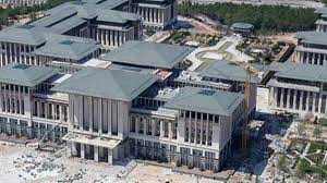 Erdoğan satılık villa fiyatlarını görmek için tıklayın! Turkei Erdogan Zieht In Sein Eigenes Schloss Welt