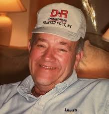 William “Bear” Martin (1942-2025)