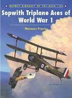 That said, the fokker dr. Sopwith Camel Aces Of World War 1 Osprey Publishing