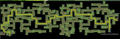 Where can you get tm 24 the third gym leader is lt. Complete Kanto Walkthrough Quest Walkthroughs Pokemon Revolution Online