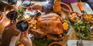 Browse crackel barrel menu prices and specials. Cracker Barrel Has Tons Of To Go Thanksgiving Dinners This Year