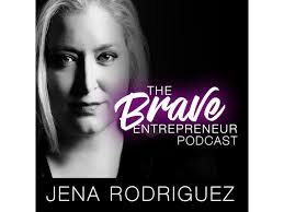 The Brave Entrepreneur: 170