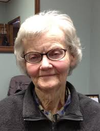 Obituary information for Marilyn Ruth (Olson) Pearson