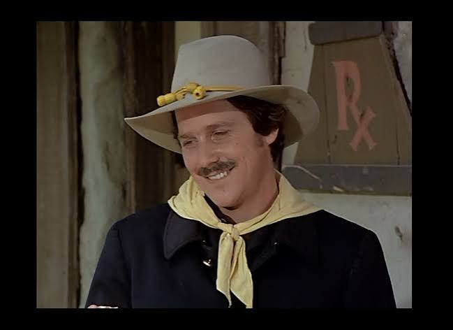 The Apple Dumpling Gang Rides Again (1979)