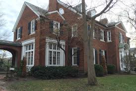 When he was just a freshman in congress,. House Confidential Millionaire Paul Ryan S Magnificent Home Urban Milwaukee