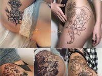 Check spelling or type a new query. 53 Tetovani Stehno Ideas Tetovani Napady Na Tetovani Navrhy Tetovani