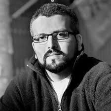 Pablo Vivanco Progressive.org