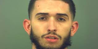 Police: El Paso driver hits man