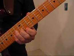 We have an official touch of grey tab made by ug professional guitarists.check out the tab ». Touch Of Grey Solo Youtube