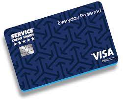 … where do i go if i have more questions about visa gift cards? Visa Credit Cards Apply Online Today Service Federal Credit Union