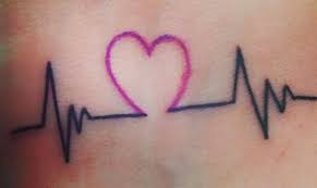 They should do much more than provide for us, teach us right of wrong, guide us, and most importantly, show love and support. 12 Beautiful Love Tattoos Tattoo Com