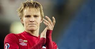 According to arab media, alexandre lacazette and martin odegaard had. Martin Odegaard Net Worth 2020 Wiki Married Family Wedding Salary Siblings