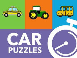 Find hundreds of free jigsaw puzzles to piece together on your computer or to share with friends. Car Puzzles Free Games Online For Kids In Nursery By Puzzle Land