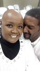 Mrs Mary Etta Johnson Coleman (1961-2015)