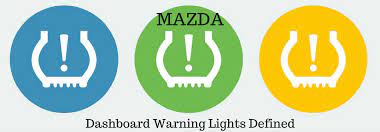 Key to vehicle dashboard warning lights openroad mazda port moody. What Do The Dashboard Warning Lights Mean In My Mazda Vehicle