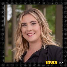 Andy Grewal was recently celebrated for being named the Orville L. and  Ermina D. Dykstra Professor in Income Tax Law. Colleagues and friends  joined him as he received his professorship medallion. Congratulations,