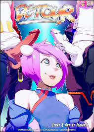 Detour porn comic - the best cartoon porn comics, Rule 34 | MULT34