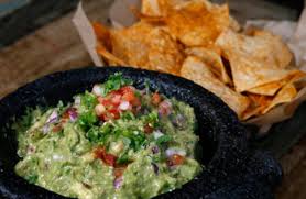 Baja style fish tacos are a regional style of taco found in san diego and the baja region of mexico, just south of san diego. Rocco S Tacos Guacamole Recipe With Simple Ingredients And Fast Cooking Steps Tourne Cooking Food Recipes Healthy Eating Ideas