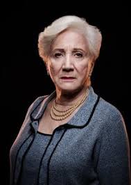 TV Shows Starring Olympia Dukakis
