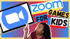 After that, share your screen, so those joining can all see the game pin. 5 Fun Zoom Games For Preschoolers How To Teach Online For Preschool Learning Youtube
