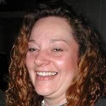 Mrs. Michele (Reynolds) Warn Obituary