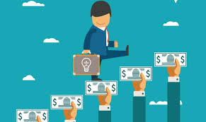 Image result for startup valuation